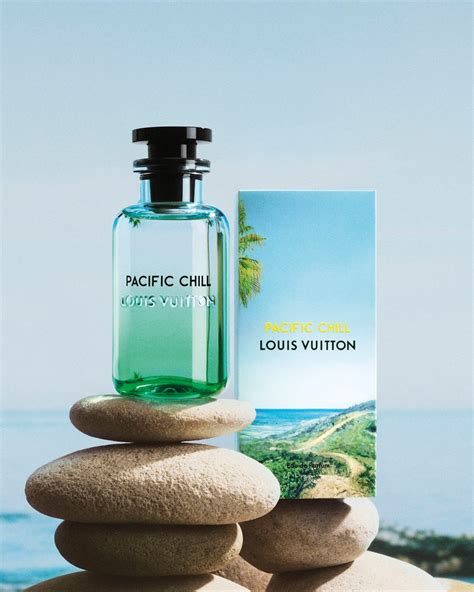 pacific chill louis vuitton douglas|louis vuitton perfume.